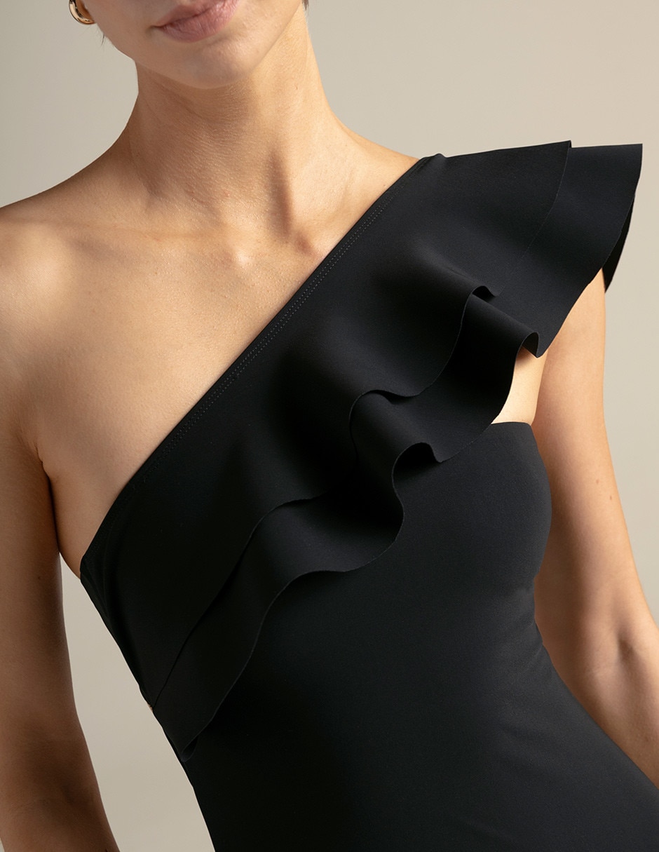 Traje de baño completo para mujer 3