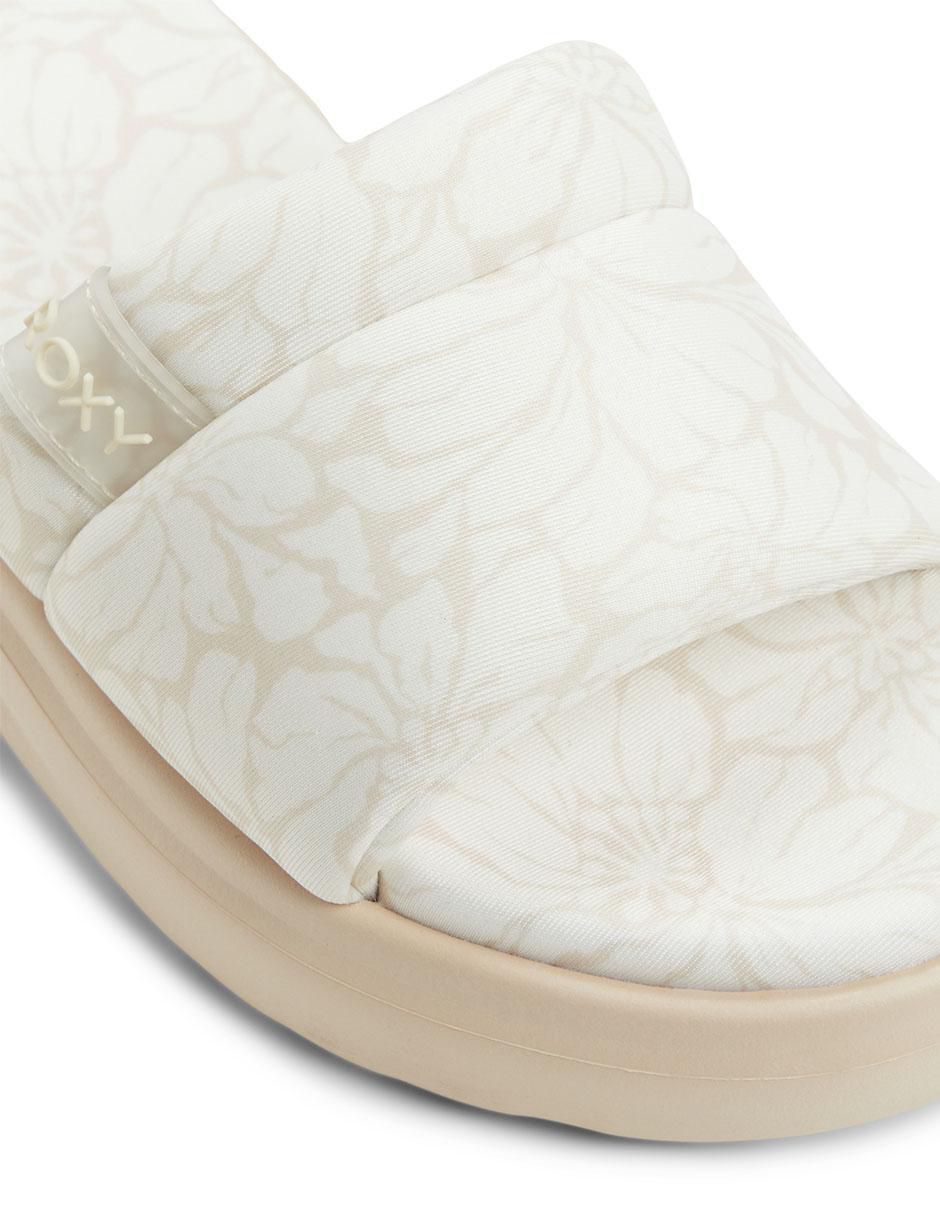 Sandalia para mujer 4