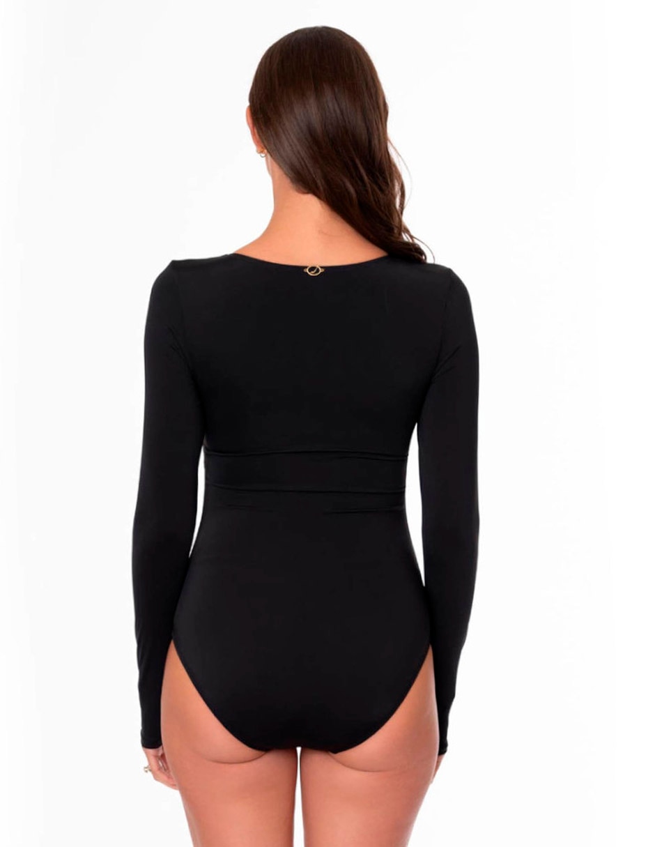Traje de baño completo para mujer 2