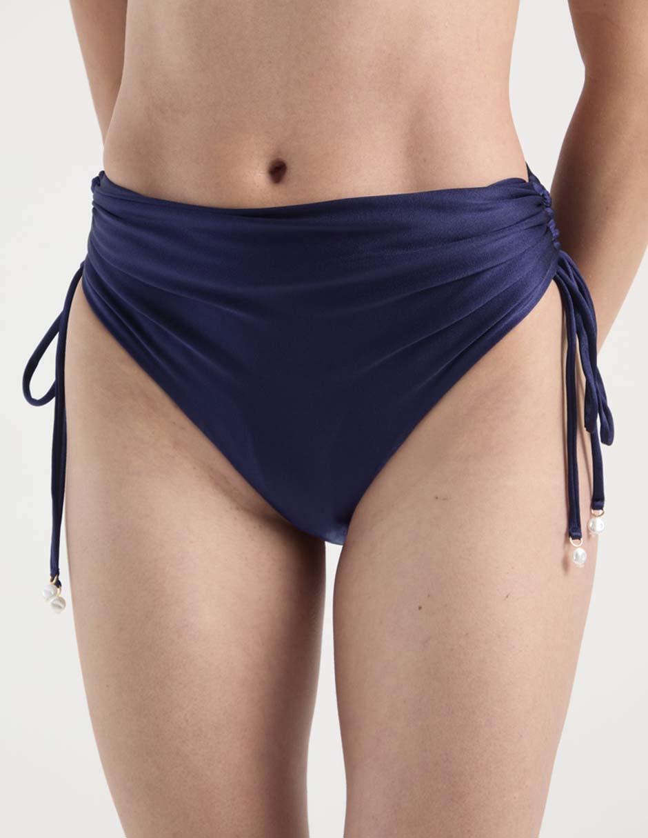 Bikini a la cintura para mujer