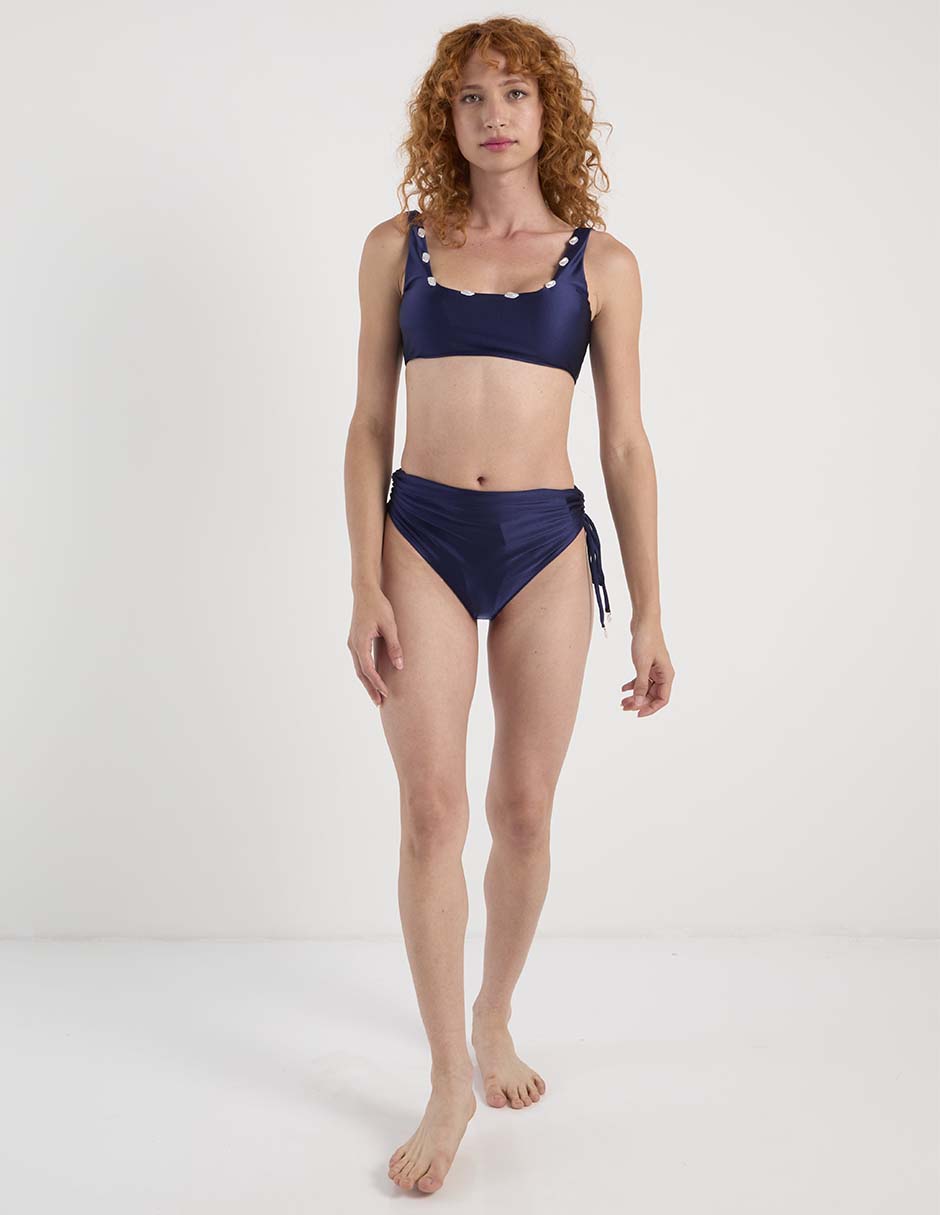 Bikini a la cintura para mujer 5
