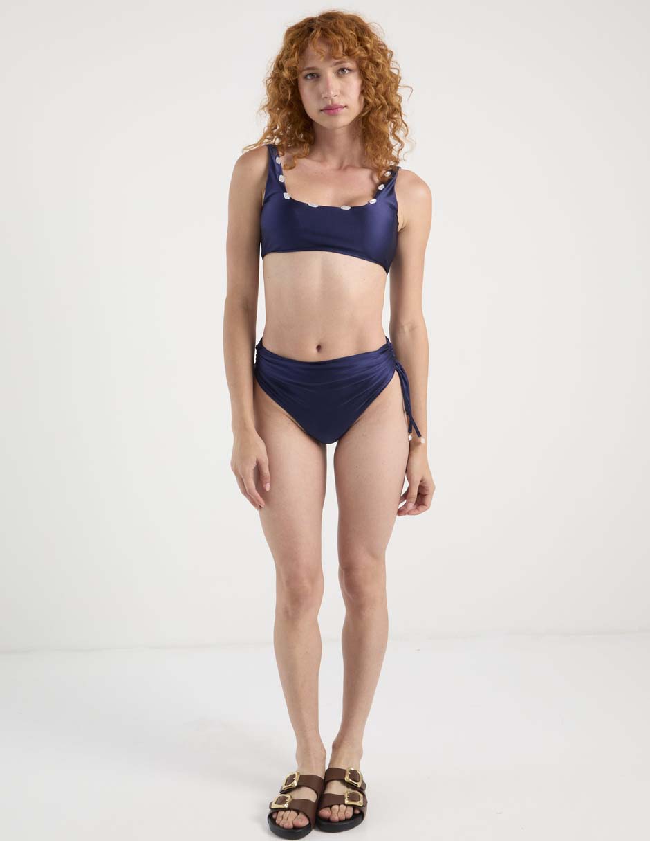 Top con copas preformadas para mujer 5