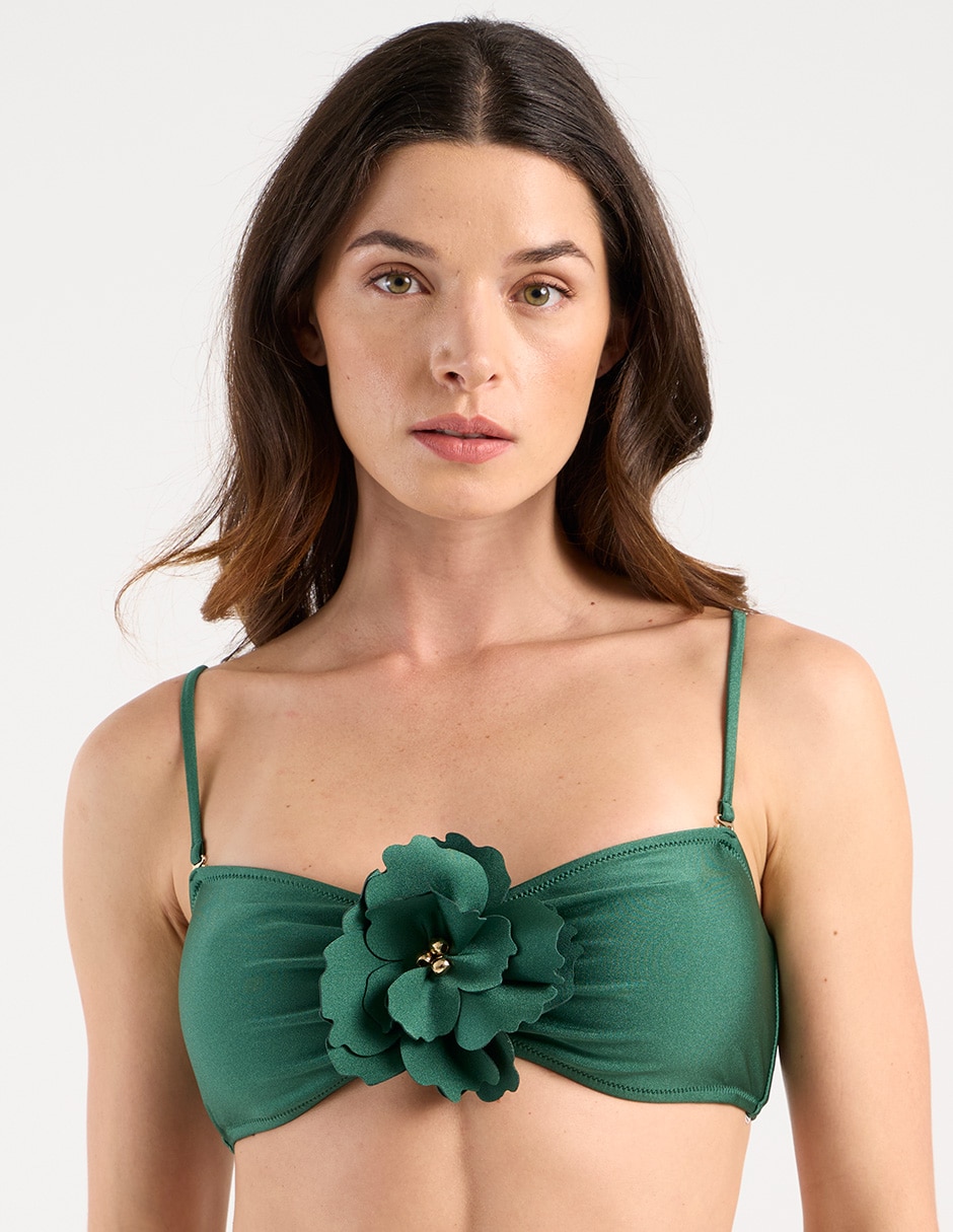 Top con copa preformada para mujer Top con copa preformada para mujer