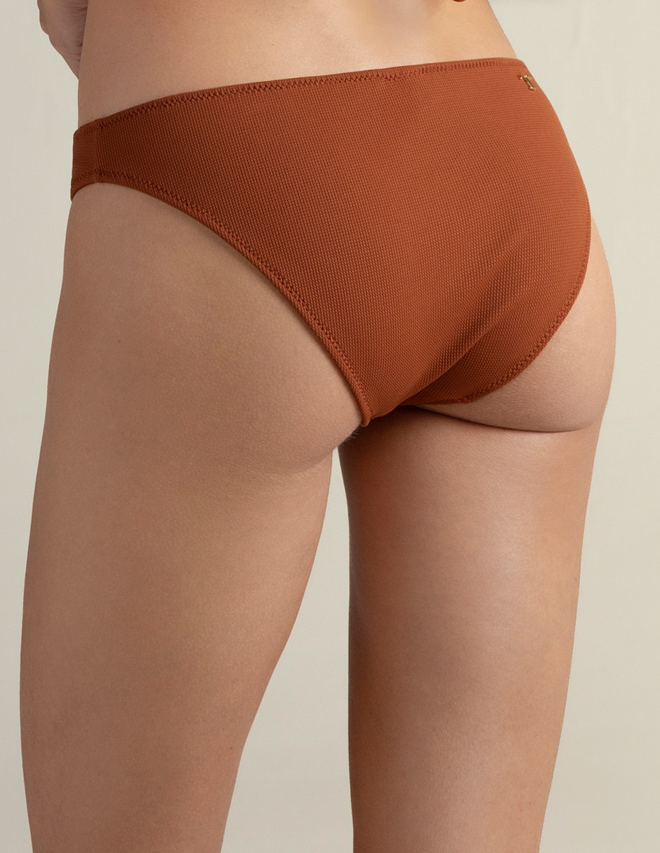 Panty bikini a la cadera para mujer 2