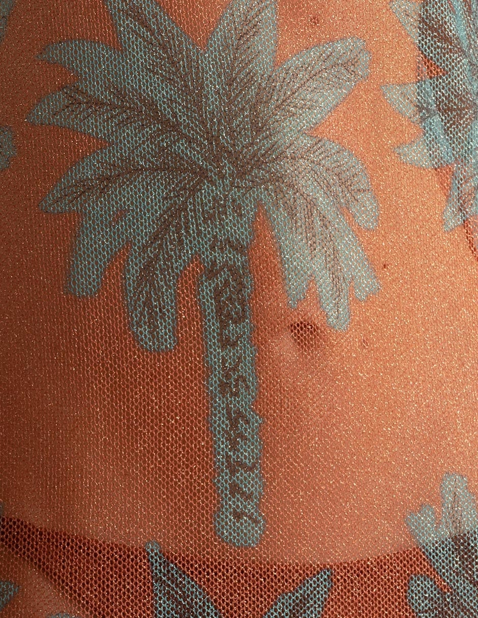 Salida de playa falda para mujer 3