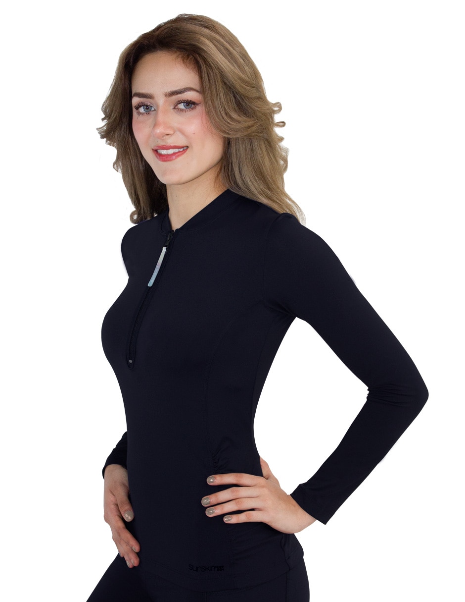 Wetshirt para mujer 2