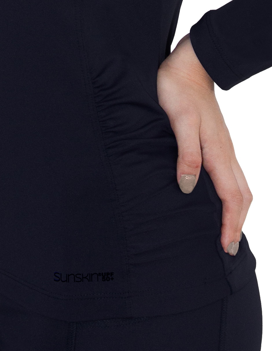 Wetshirt para mujer 4