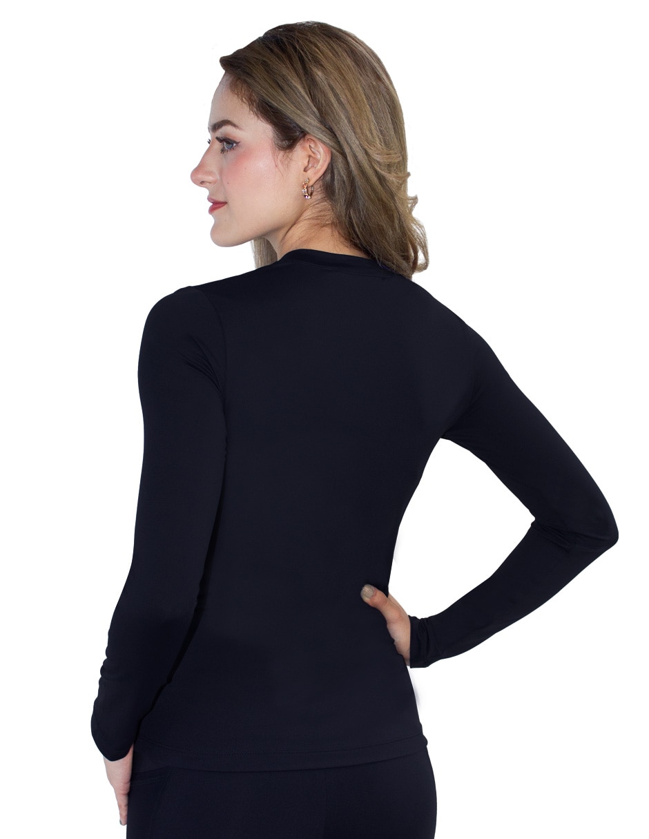Wetshirt para mujer 5