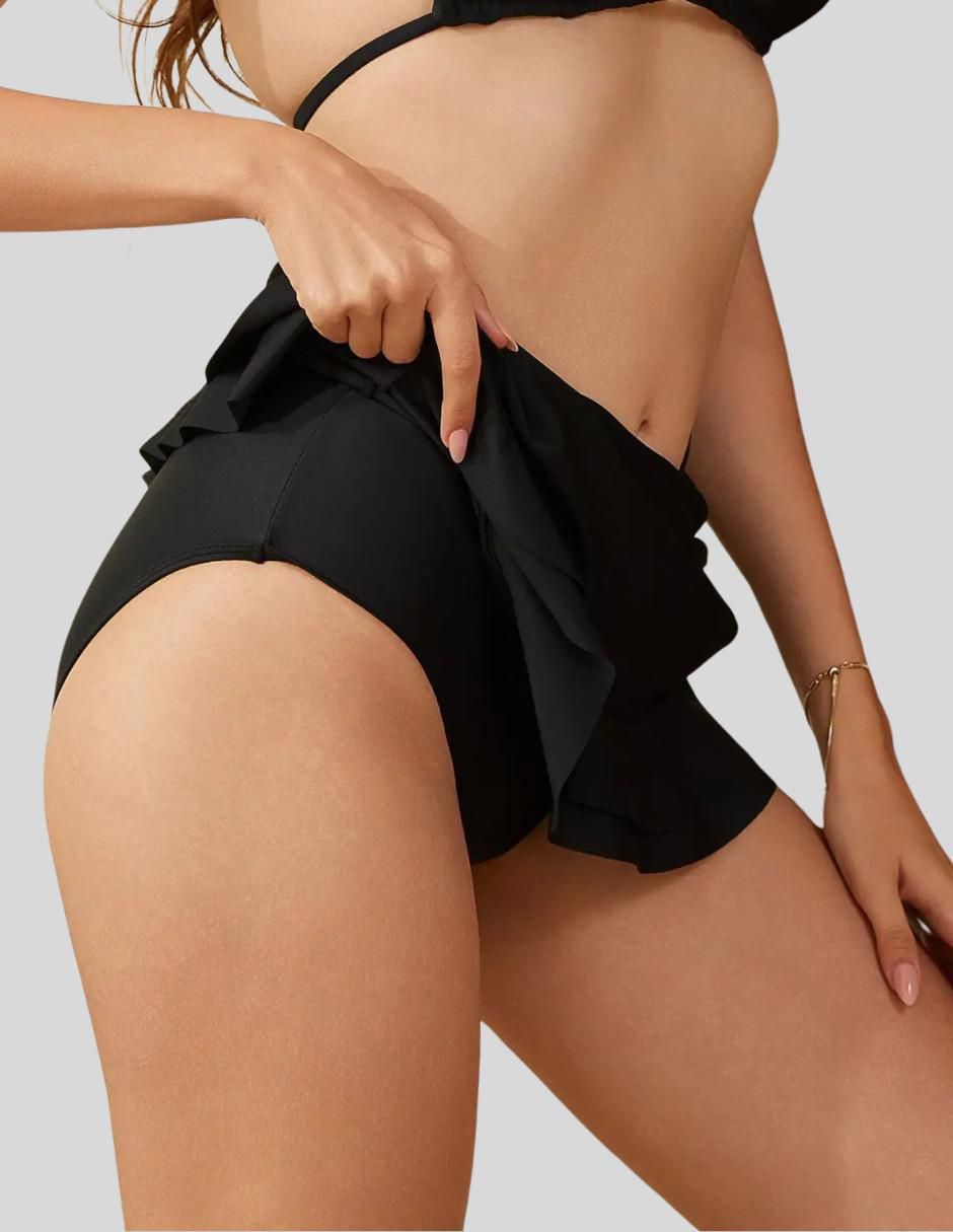 Bikini menstrual flujo ligero para mujer 2