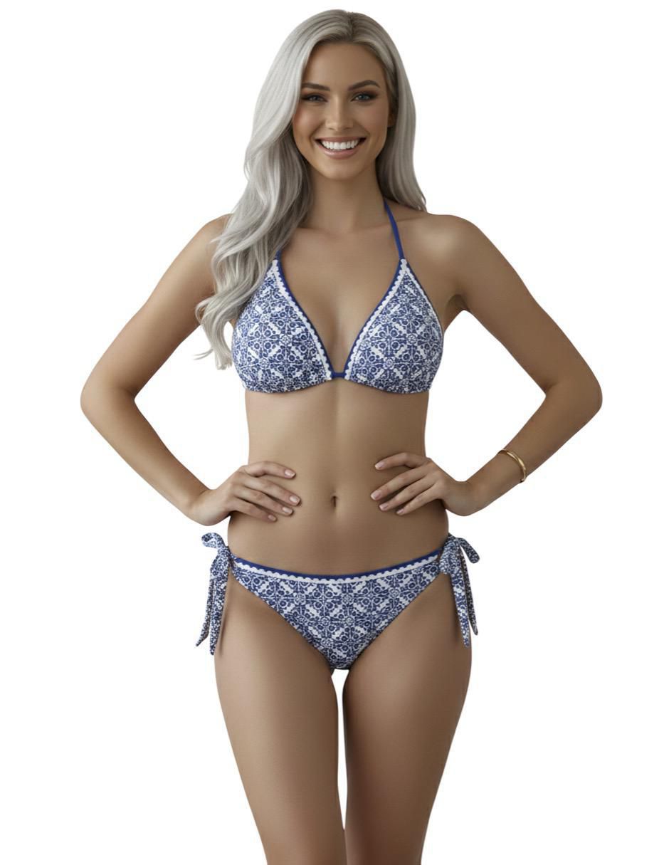 Conjunto bikini para mujer Conjunto bikini para mujer