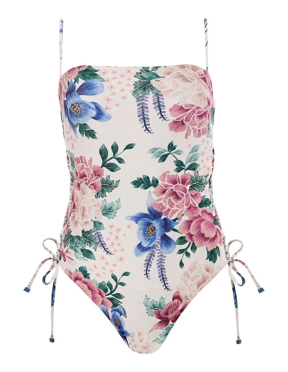 Traje de baño completo para mujer 2