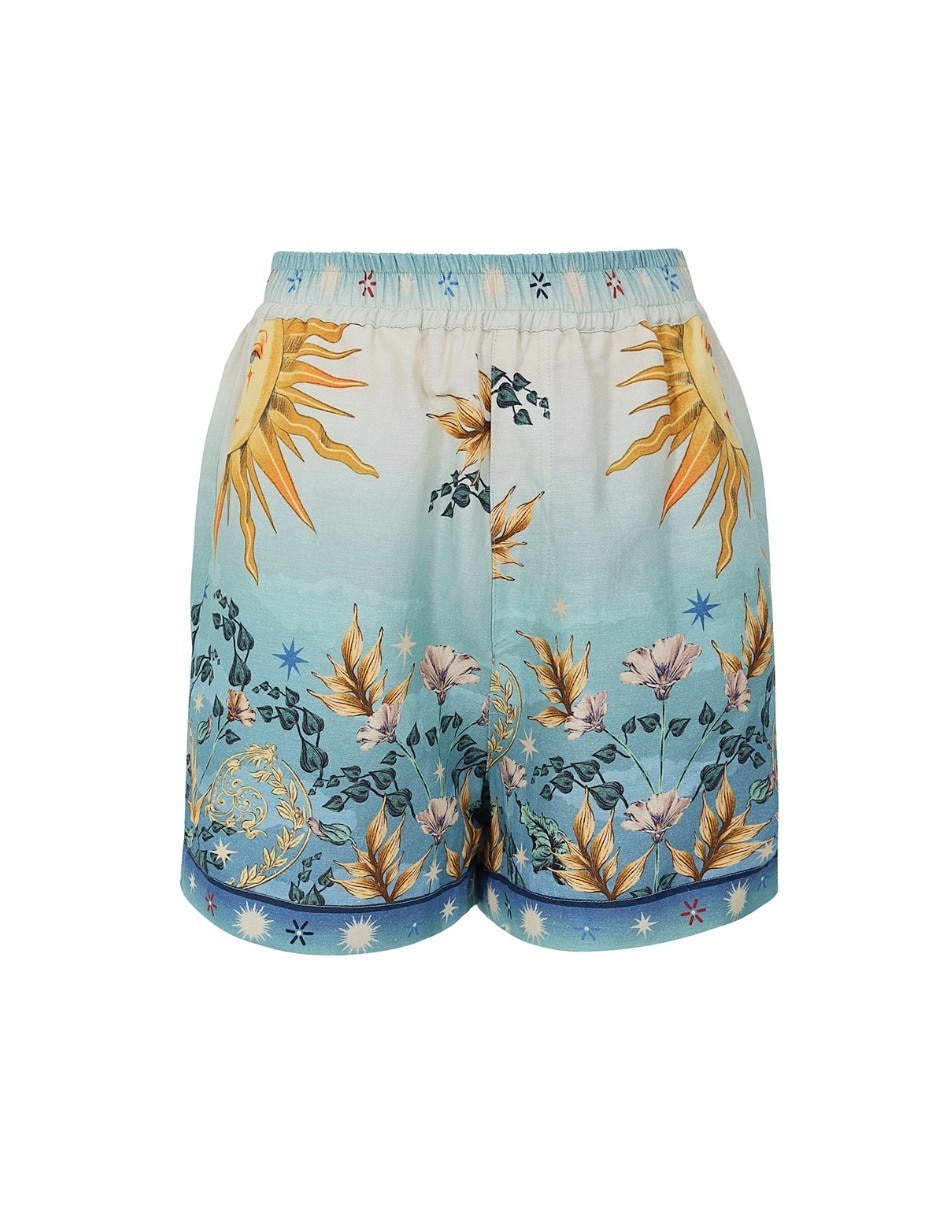 Short para mujer 2