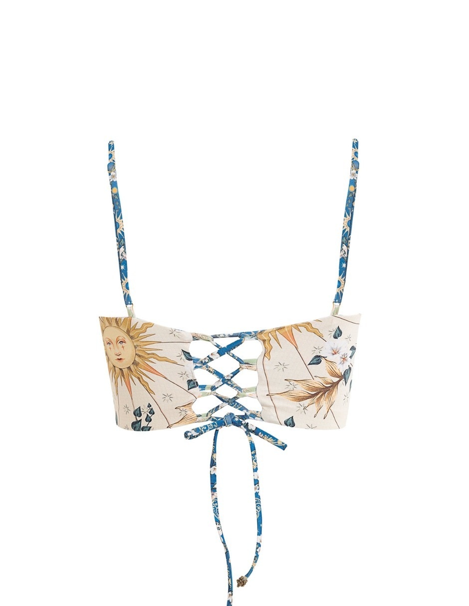 Top bikini para mujer 4