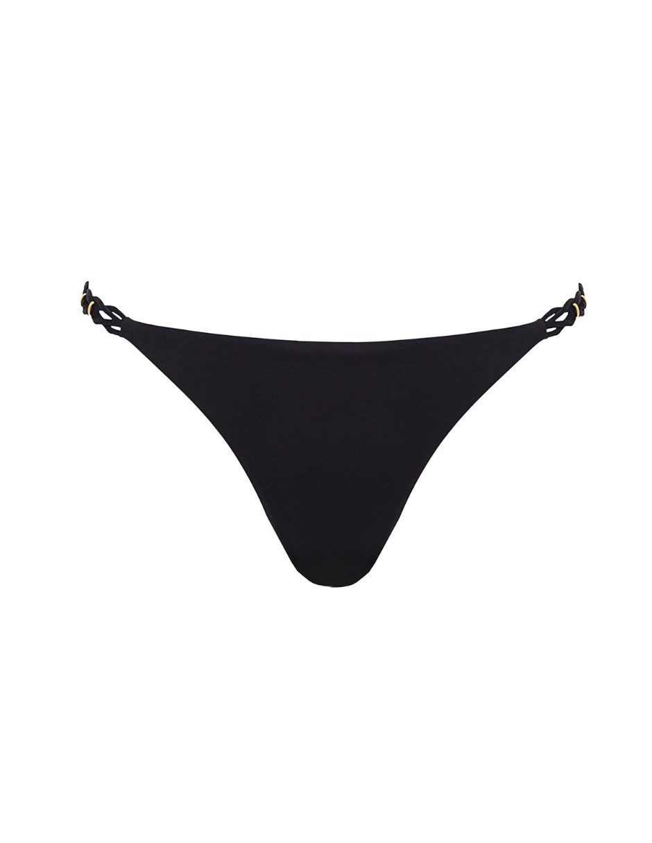 Tanga bikini a la cintura para mujer 2