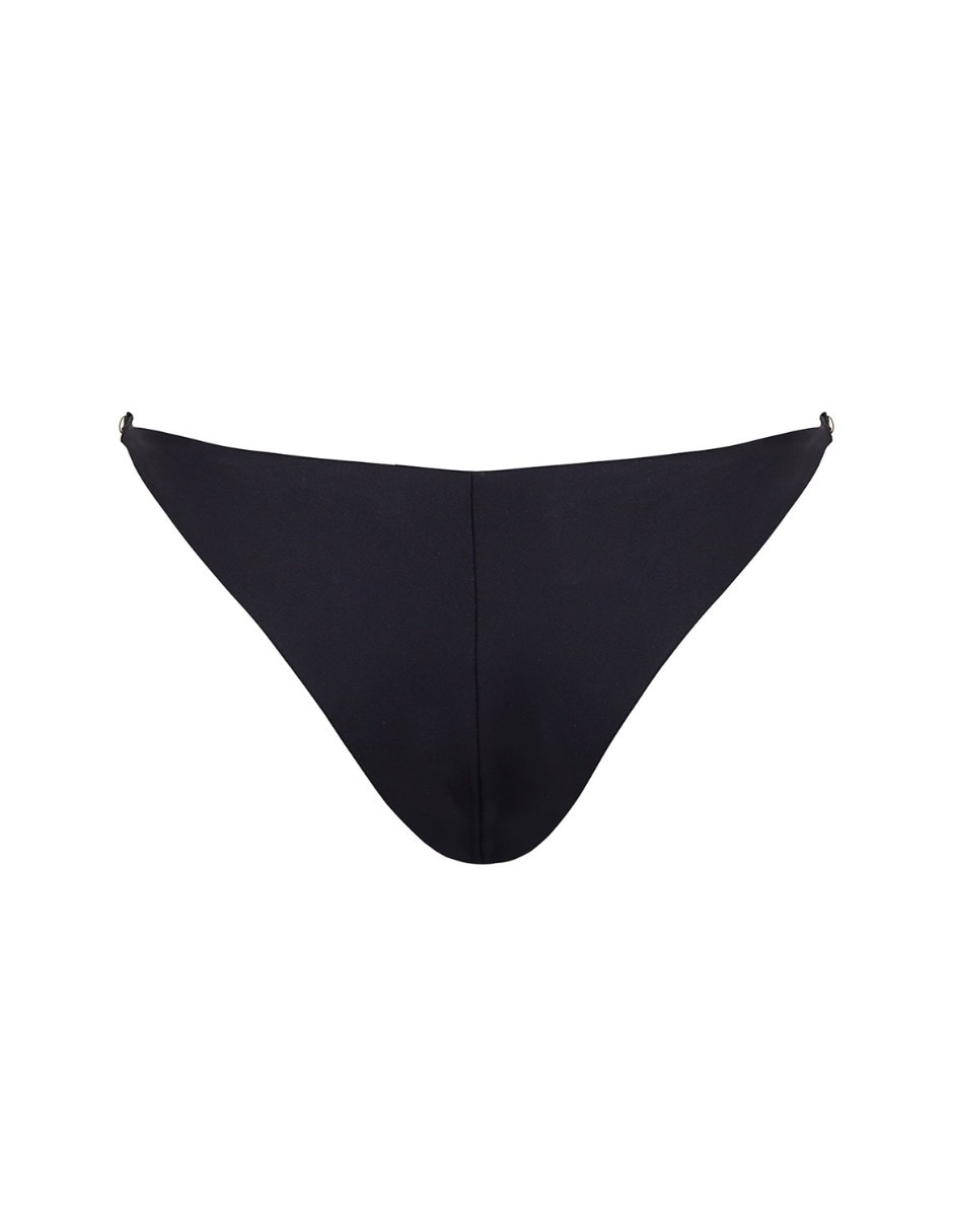 Tanga bikini a la cintura para mujer 4