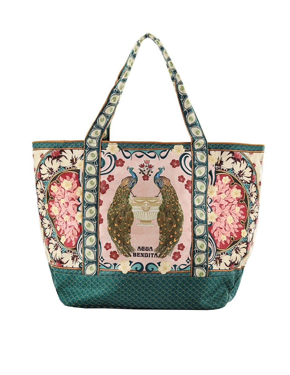 Bolsa tote para mujer