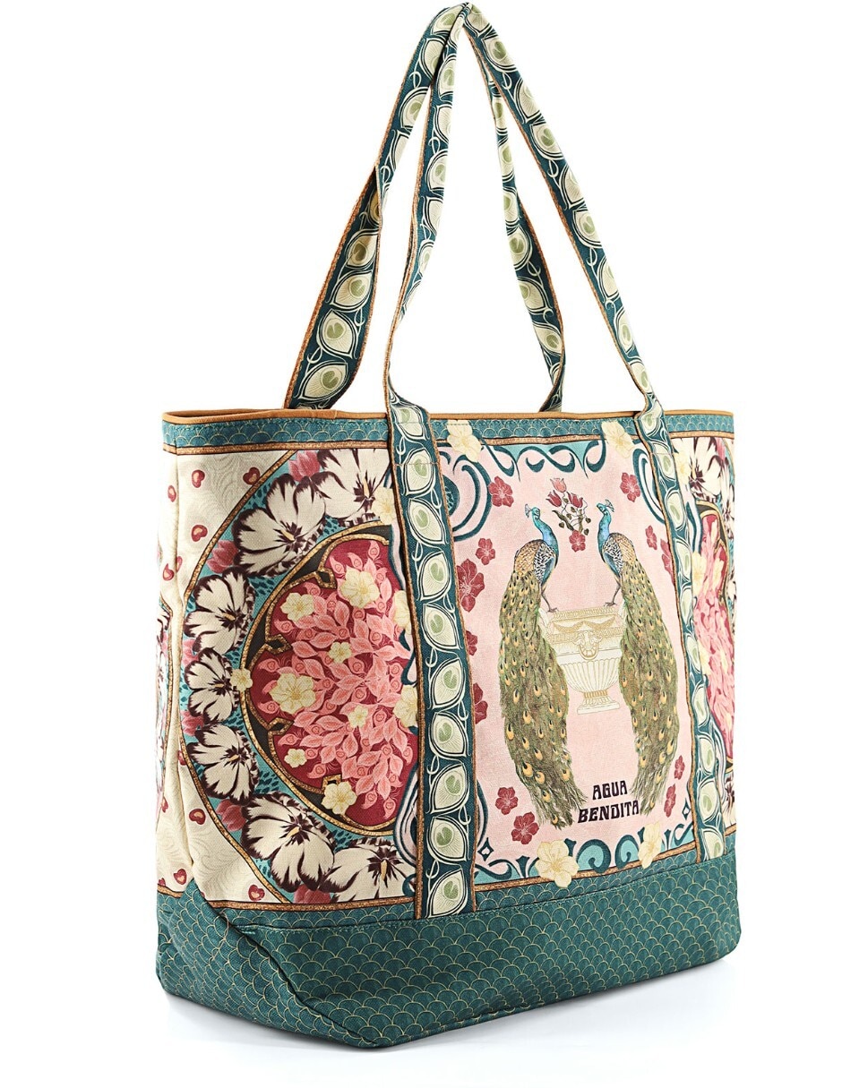 Bolsa tote para mujer 3