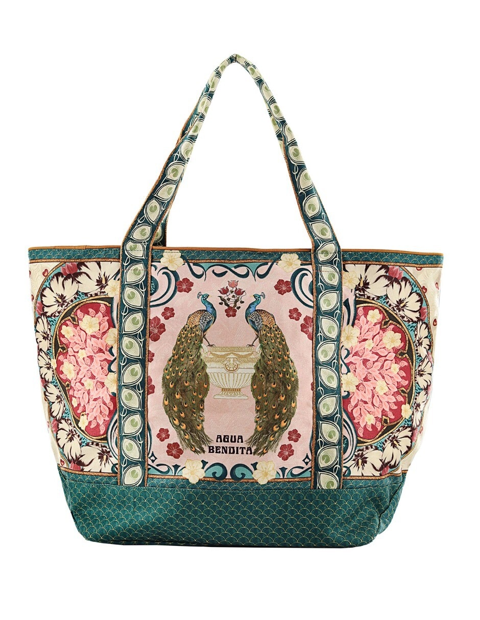 Bolsa tote para mujer 4