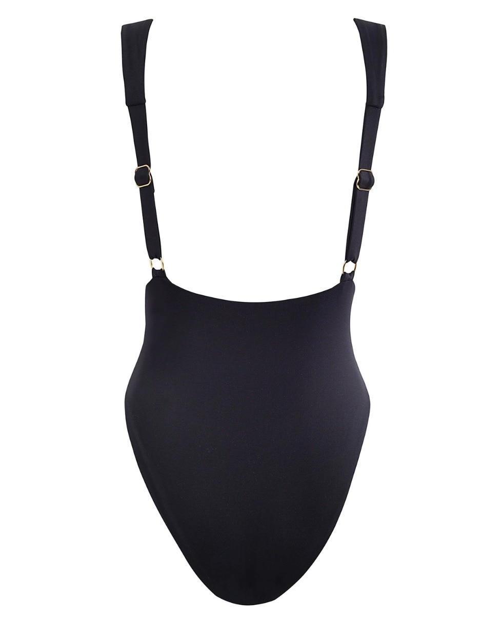 Traje de baño completo para mujer 4