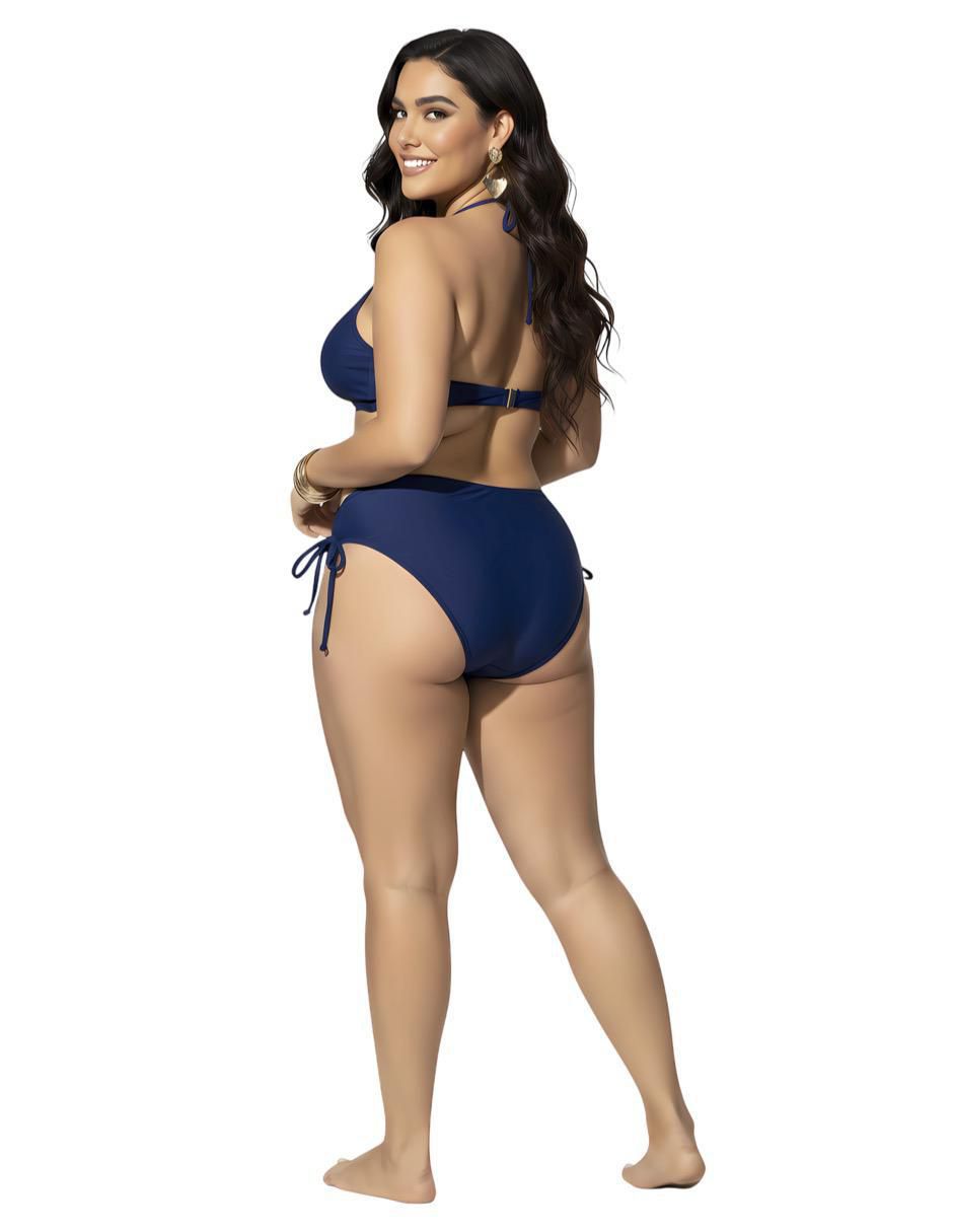 Conjunto bikini para mujer 3