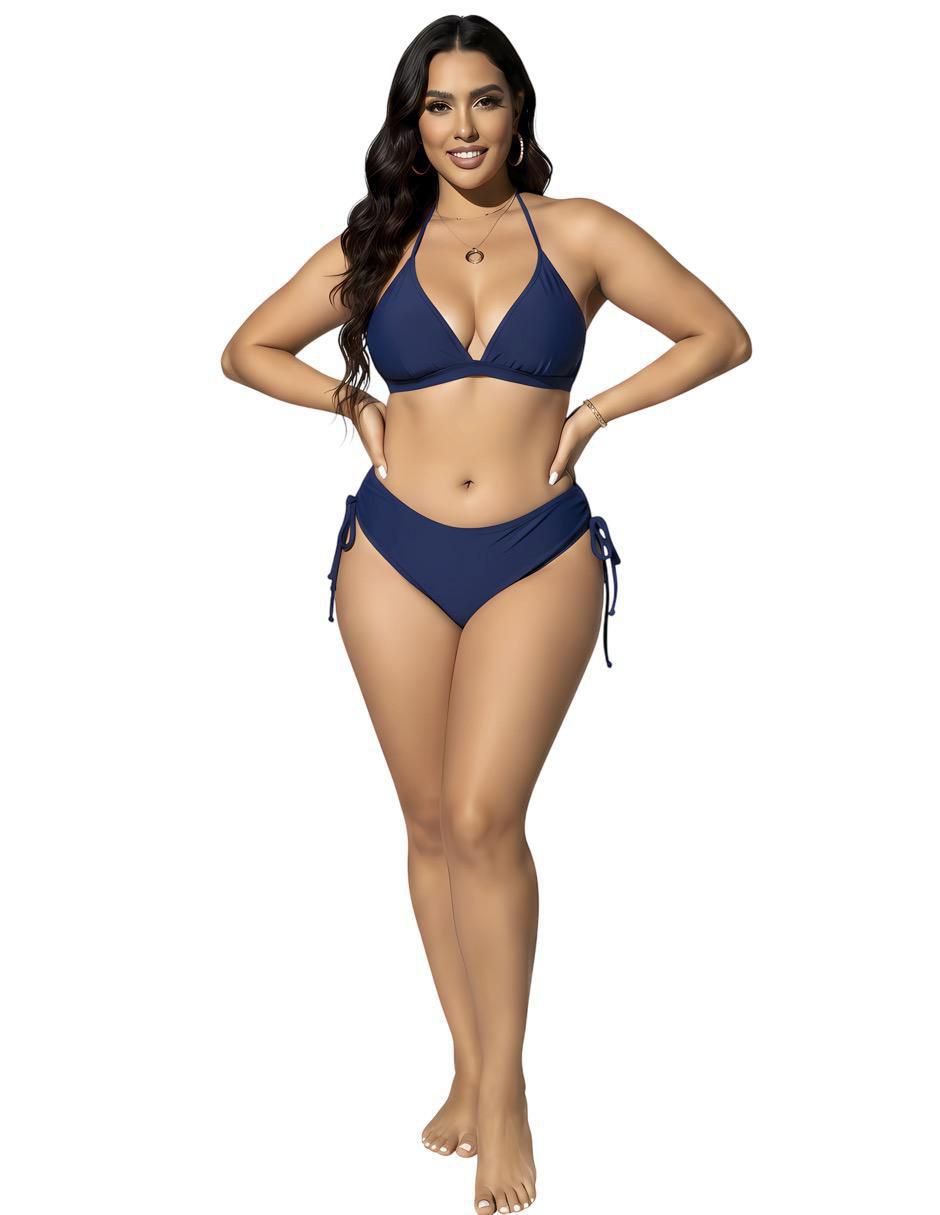 Conjunto bikini para mujer 5