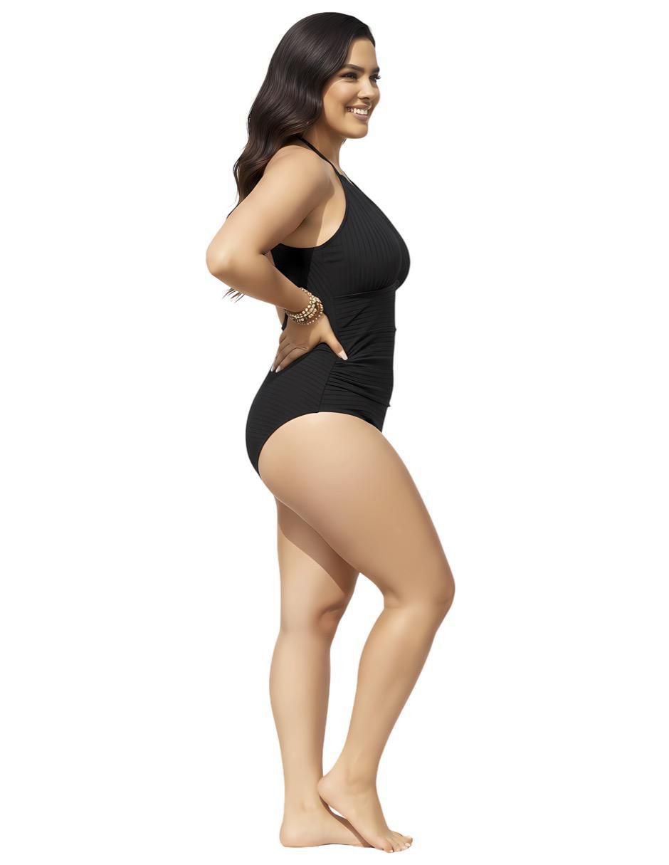 Traje de baño completo para mujer 2