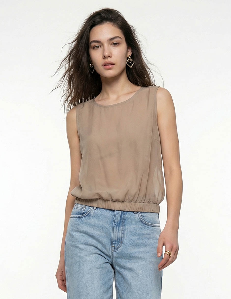 Top para mujer Top para mujer