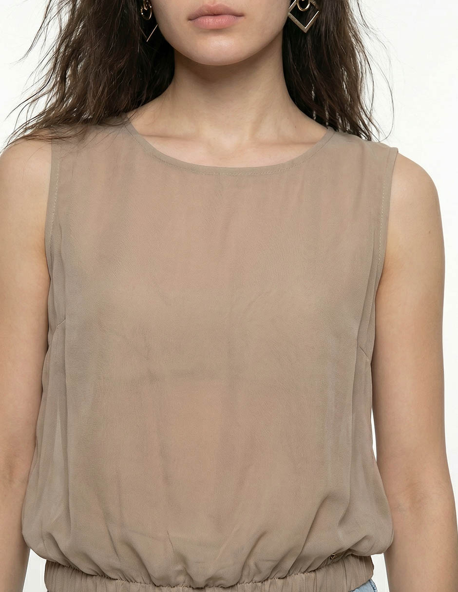 Top para mujer 4