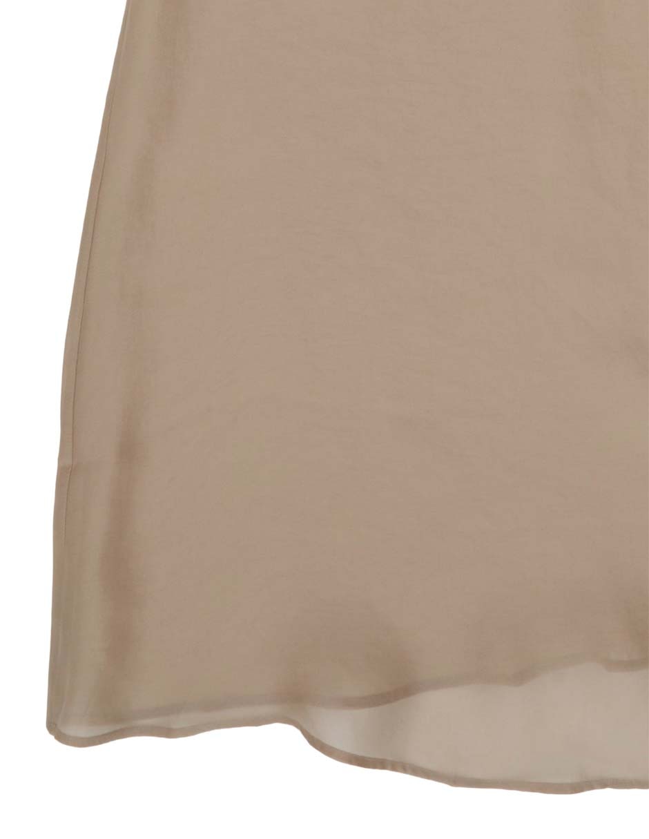 Vestido midi playa para mujer 5