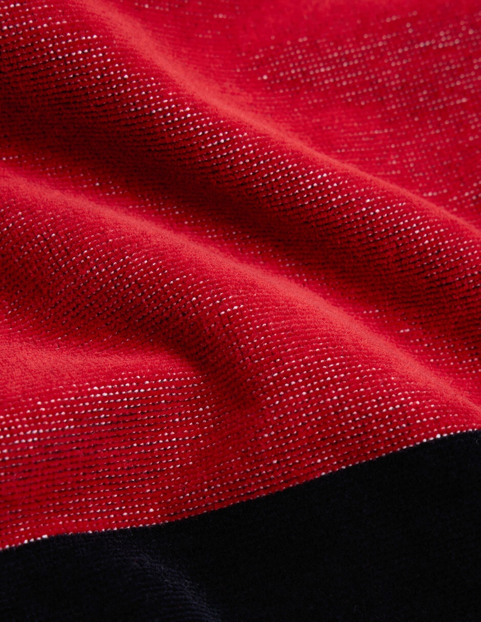 Toalla Hilfiger de algodón 2