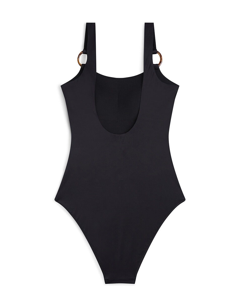 Traje de baño completo para mujer 2