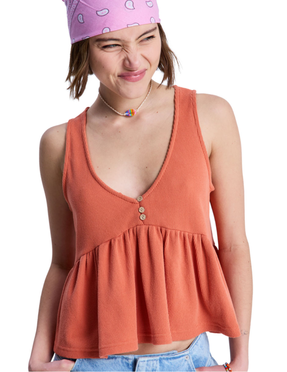 Blusa para mujer
