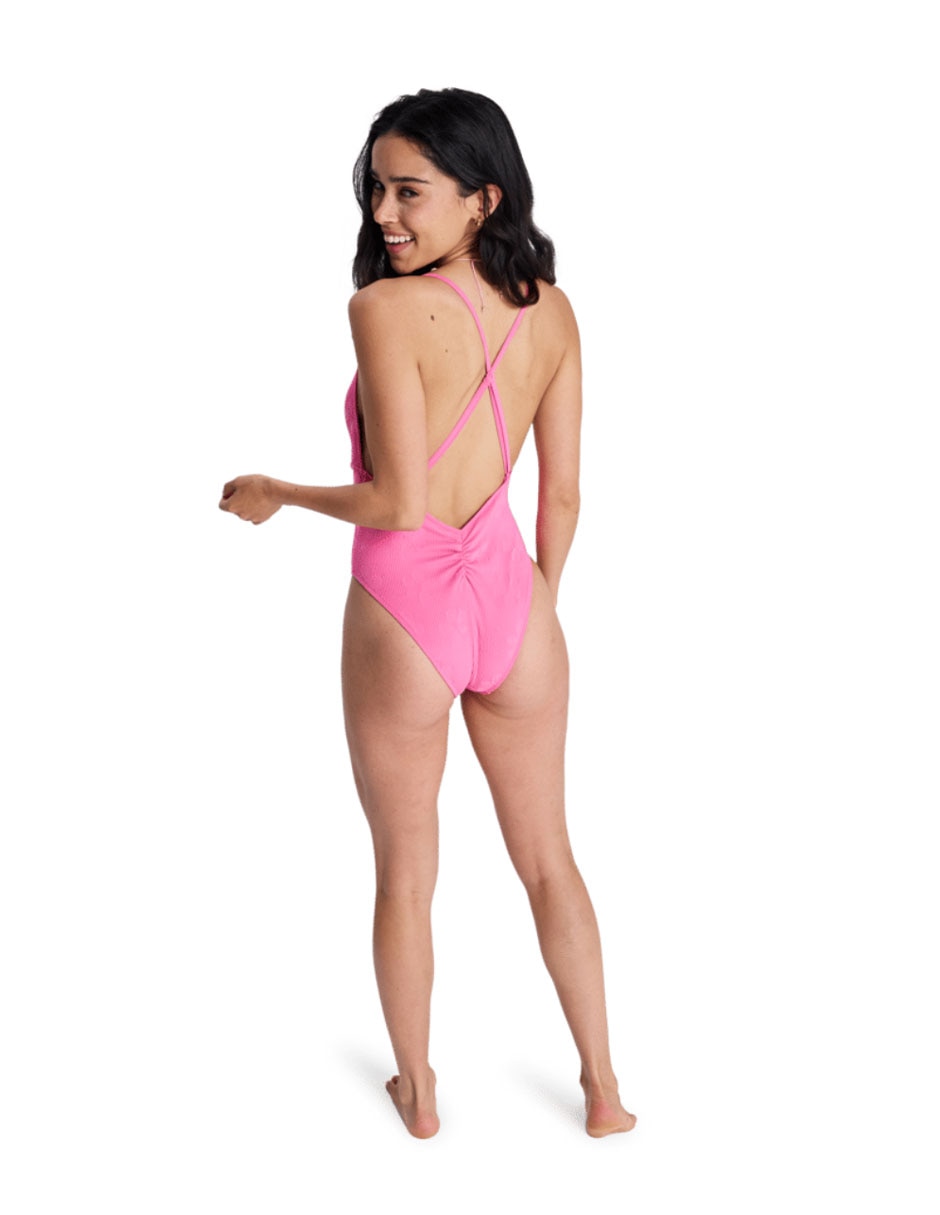 Traje de baño completo para mujer 6
