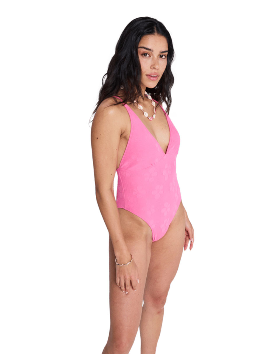 Traje de baño completo para mujer 7