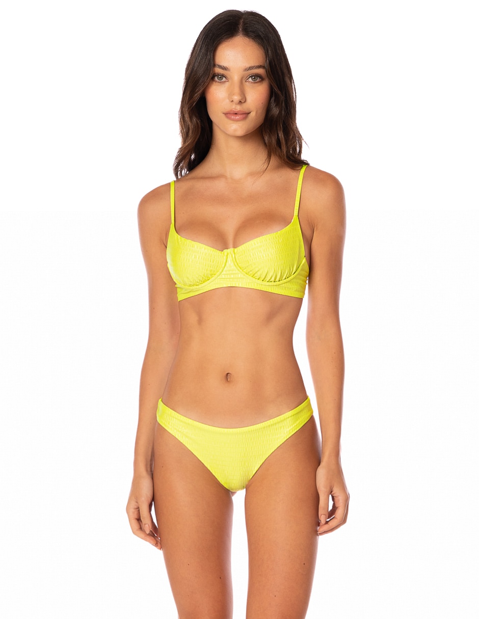 Top con copa removibles para mujer 4