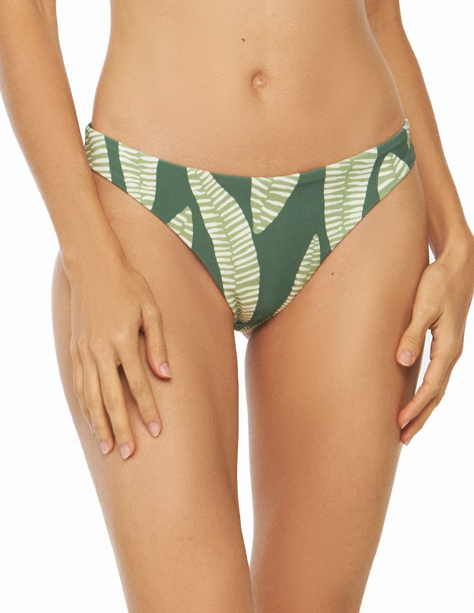 Bikini a la cadera para mujer