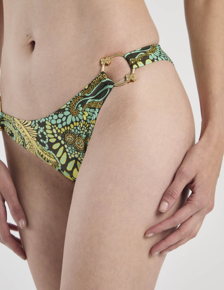 Bikini a la cadera para mujer 4