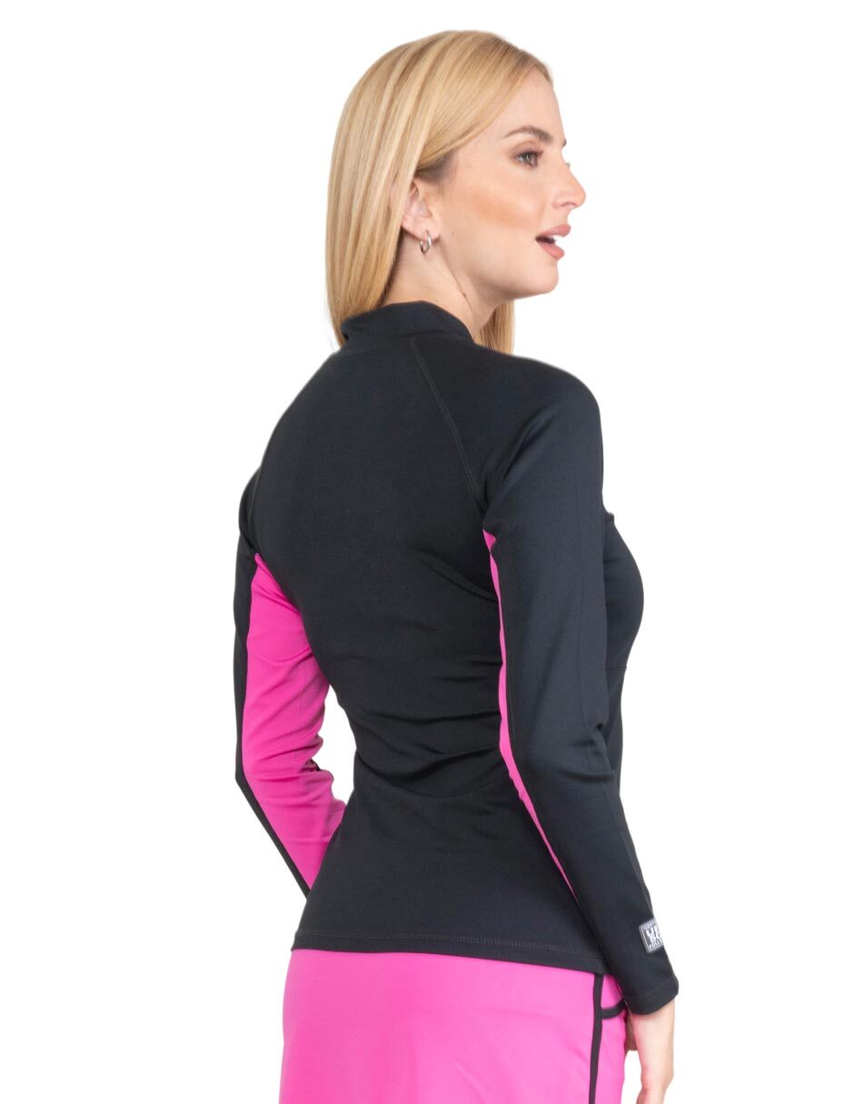Wetshirt para mujer 2