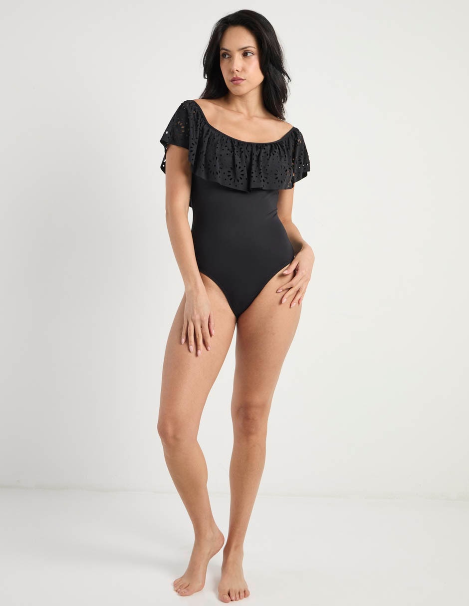 Traje de baño para mujer 2