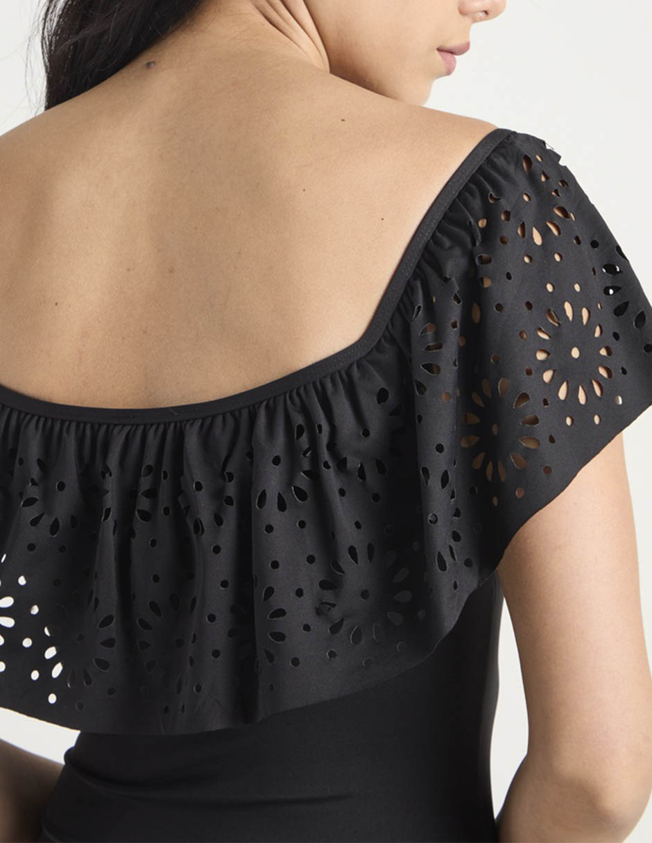 Traje de baño para mujer 5