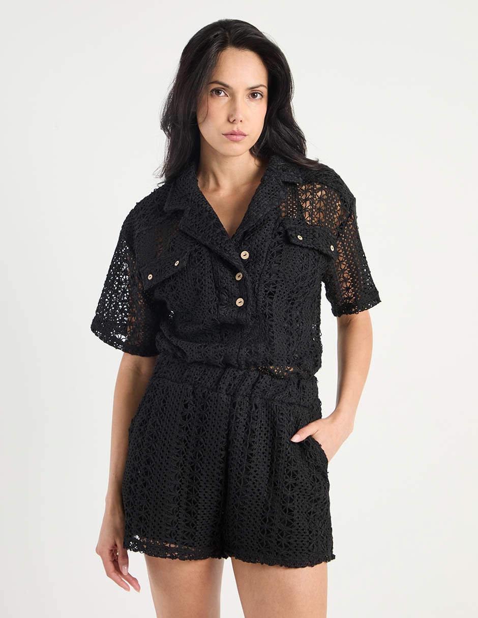 Jumpsuit para mujer