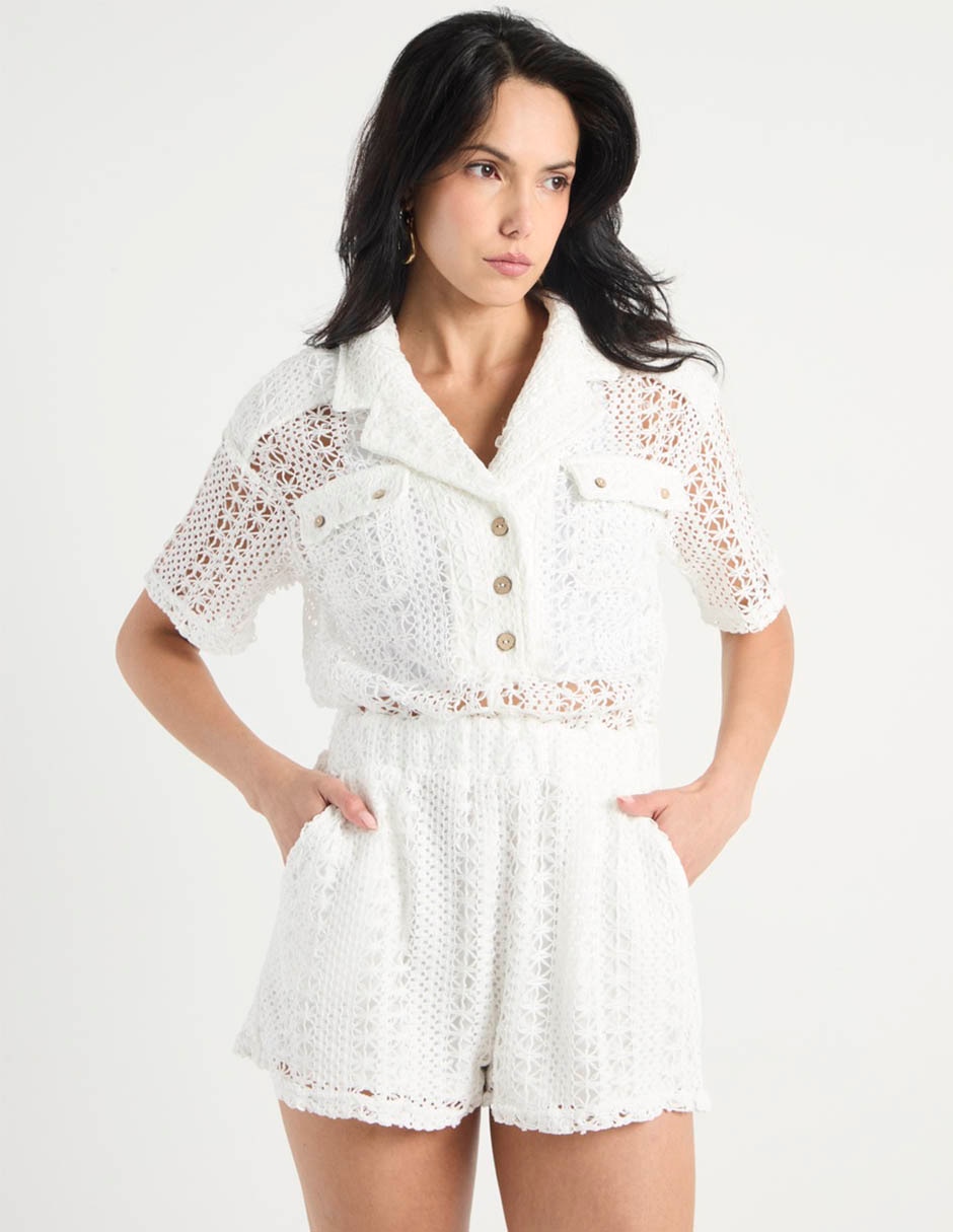 Jumpsuit para mujer