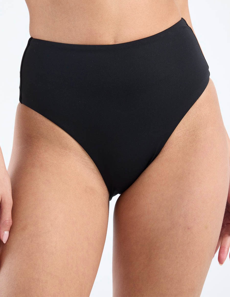 Bikini a la cintura para mujer