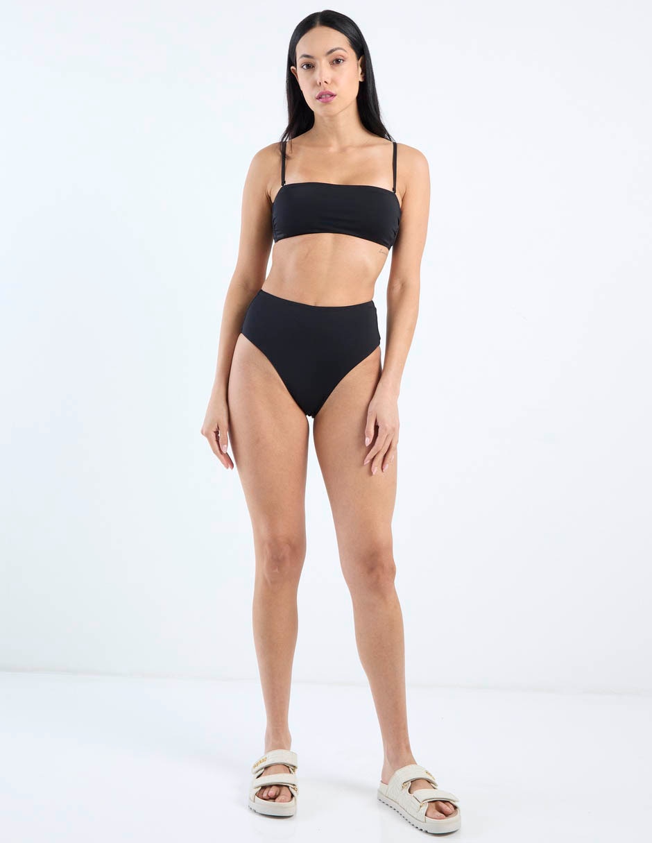 Bikini a la cintura para mujer 4