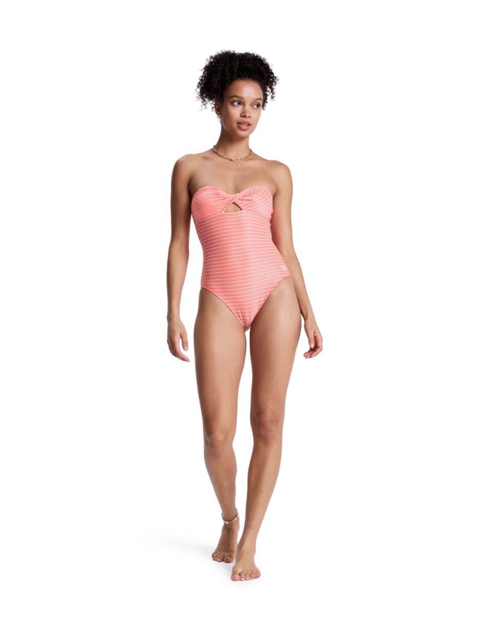 Traje de baño completo para mujer