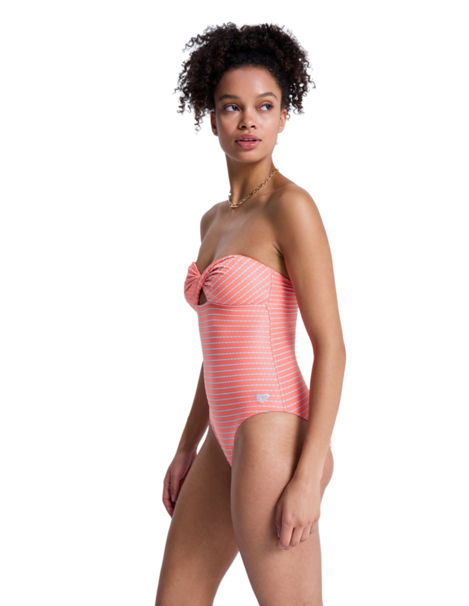 Traje de baño completo para mujer 4