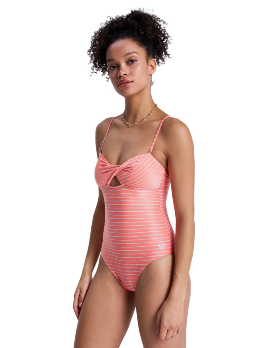 Traje de baño completo para mujer 5