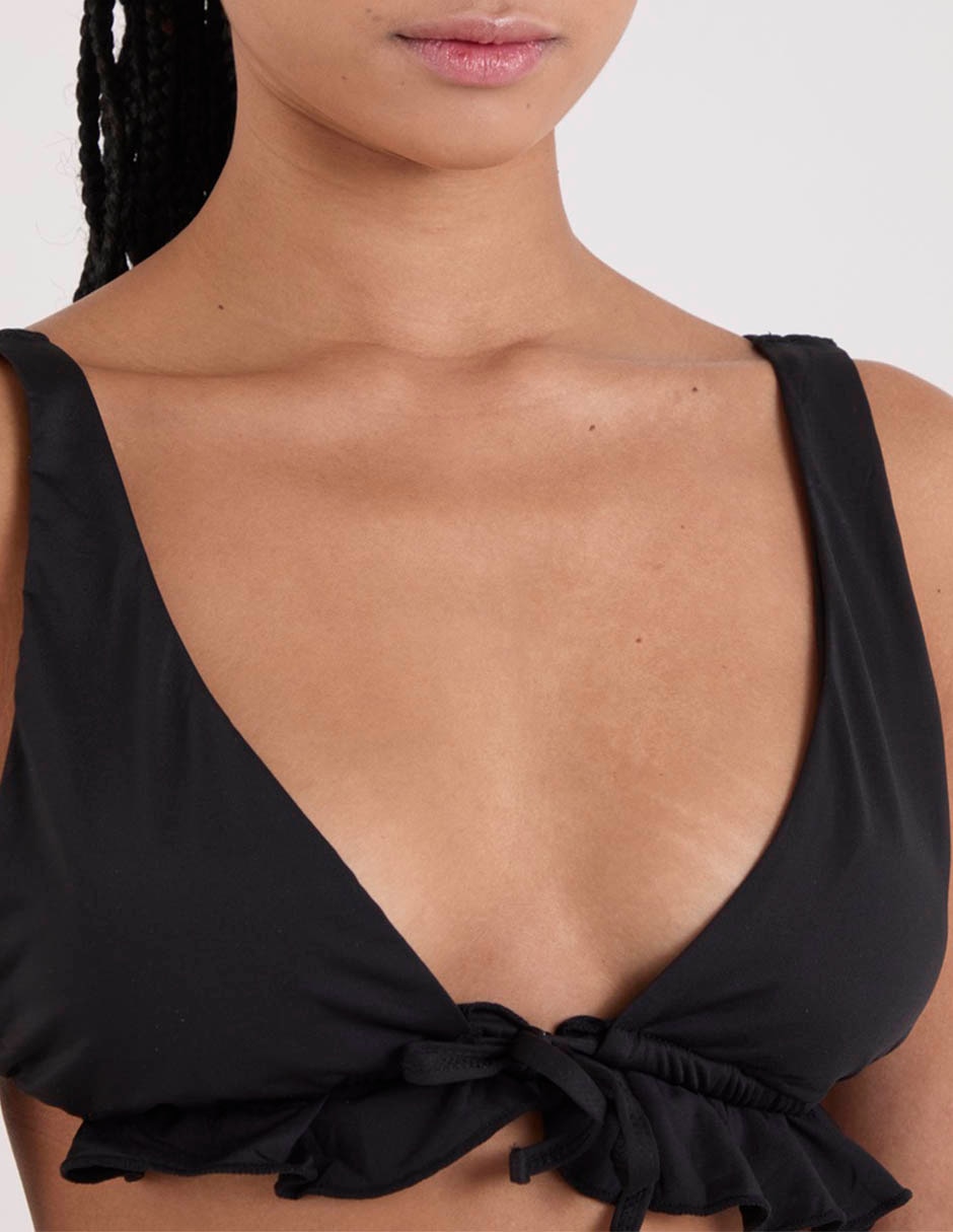 Conjunto bikini para mujer 4
