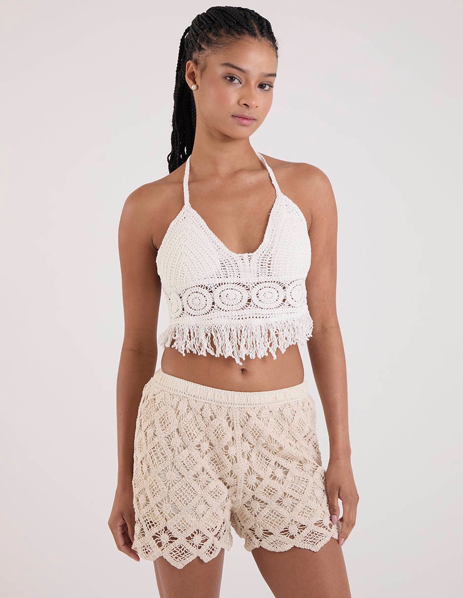 Short para mujer
