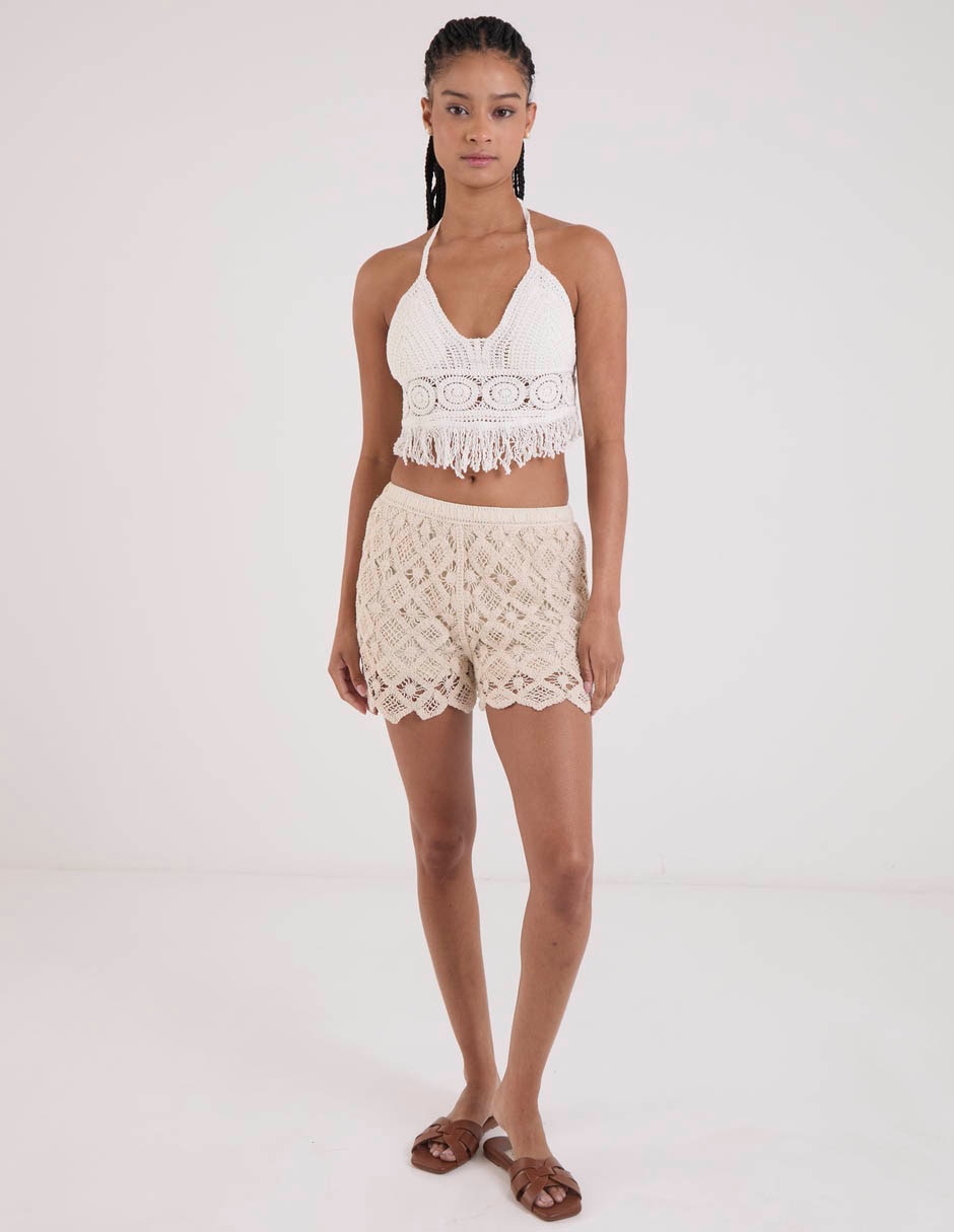 Short para mujer 2